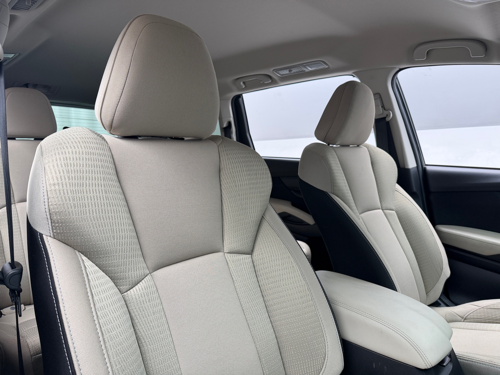 Thumbnail: 2025 Subaru Ascent - 2