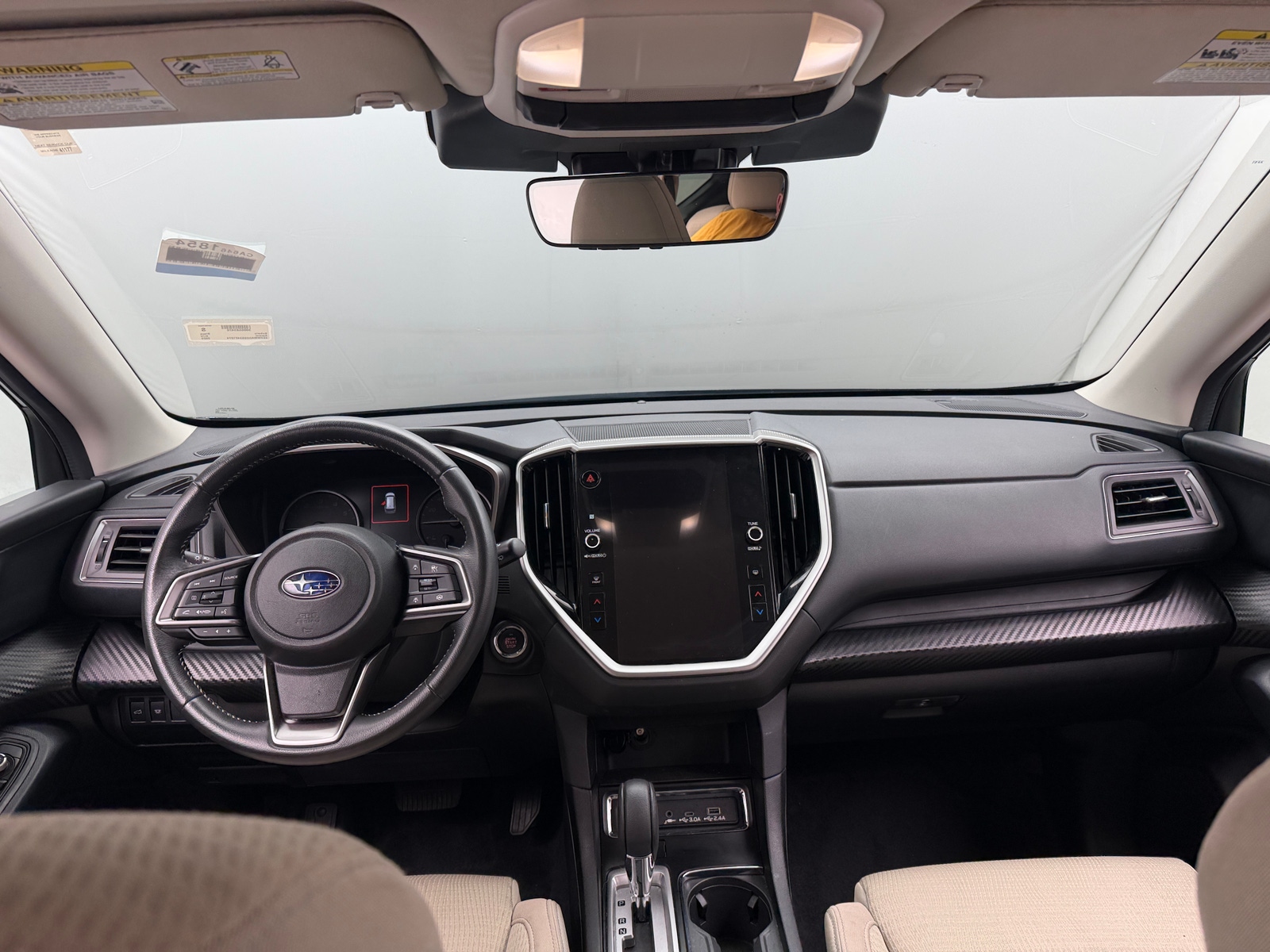 Thumbnail: 2025 Subaru Ascent - 3