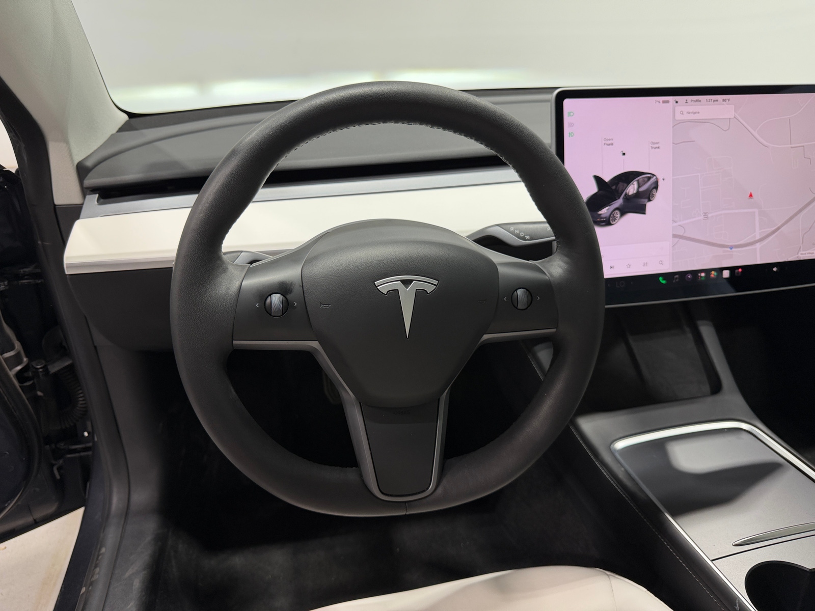 Thumbnail: 2021 Tesla Model 3 - 4