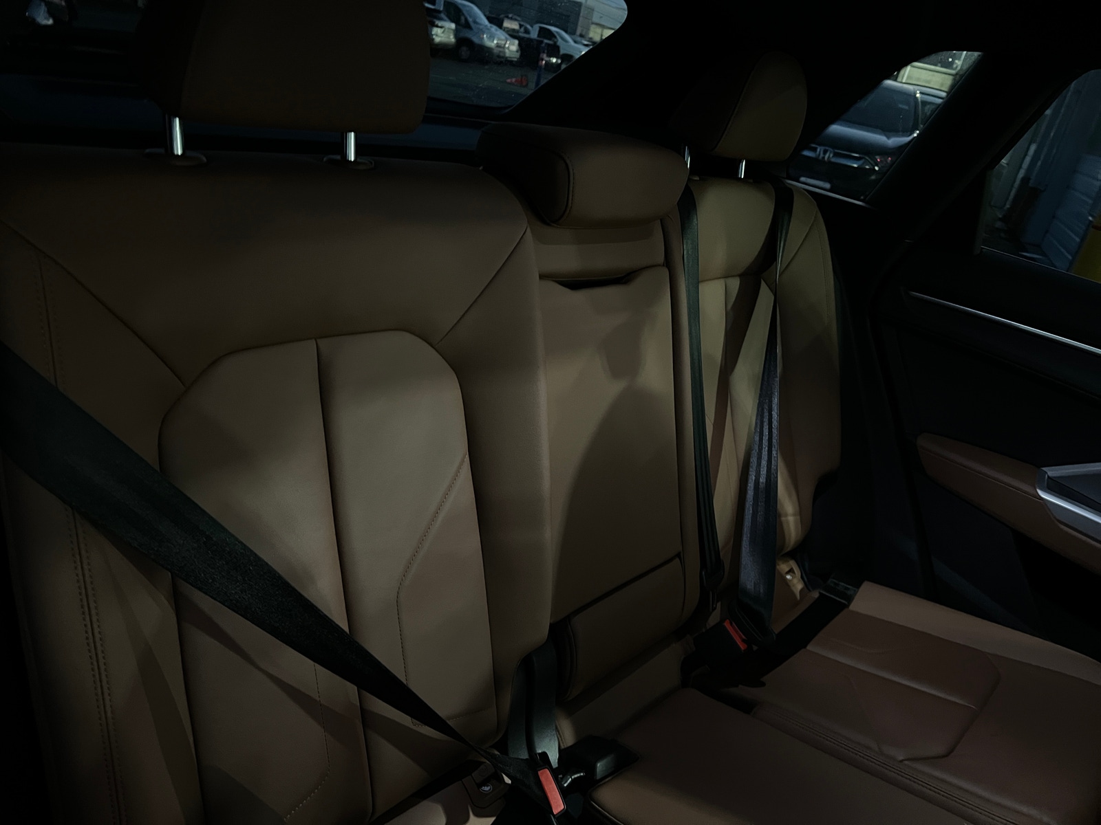 Thumbnail: 2020 Audi Q3 - 6