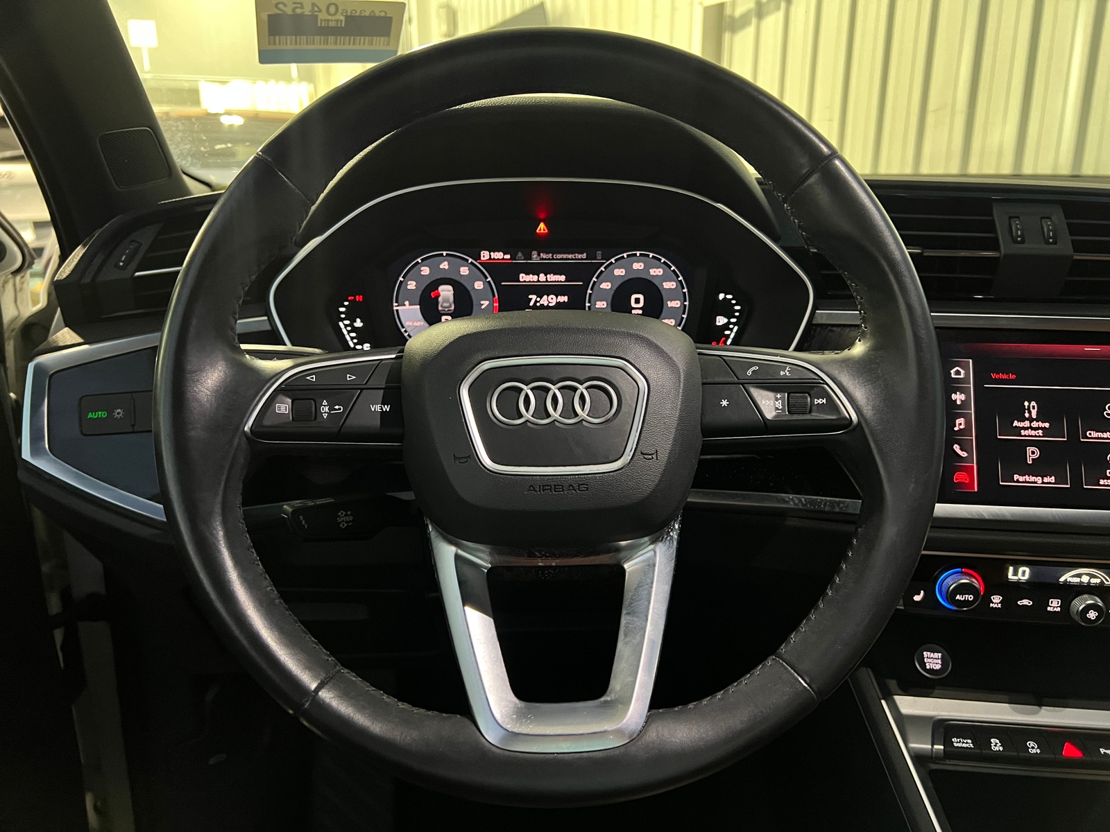 Thumbnail: 2020 Audi Q3 - 5
