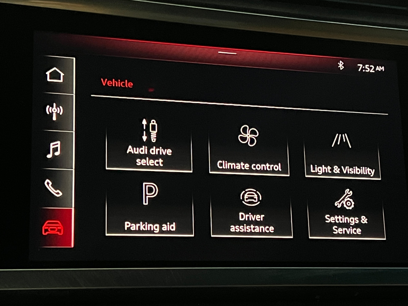 Thumbnail: 2020 Audi Q3 - 4
