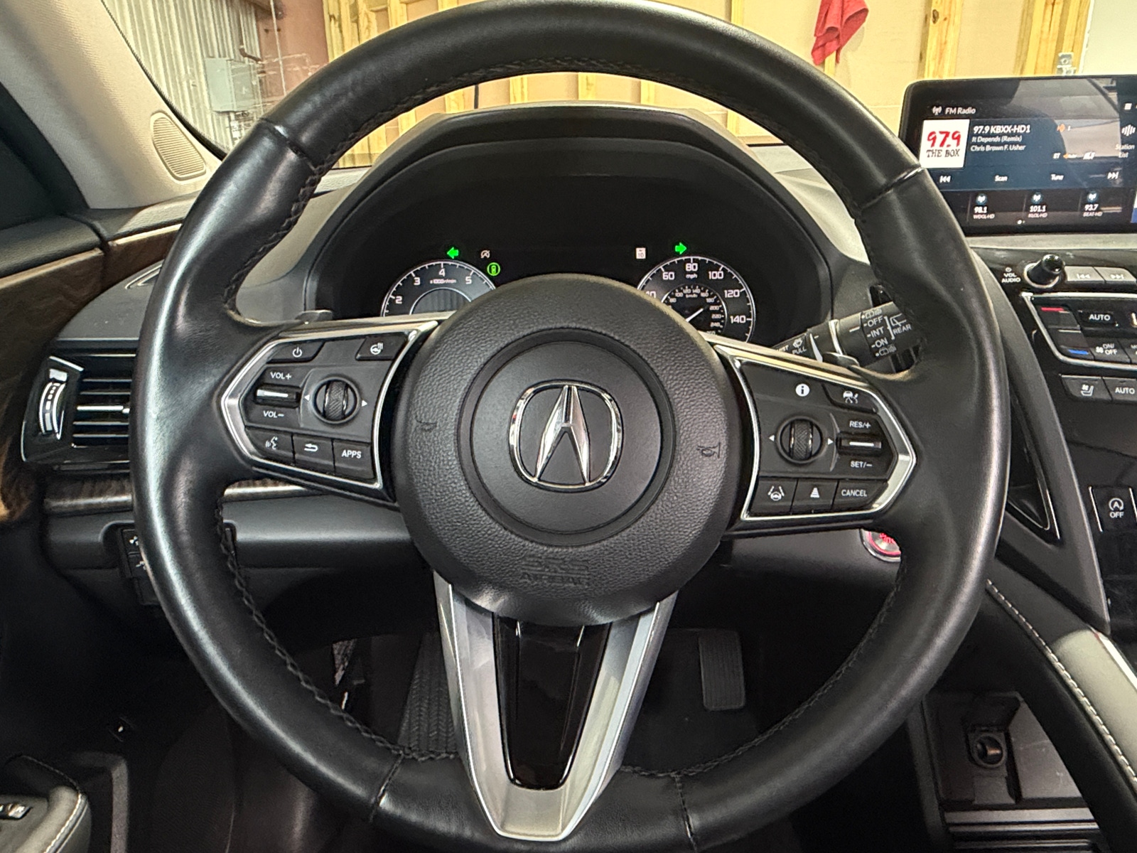Thumbnail: 2023 Acura RDX - 4