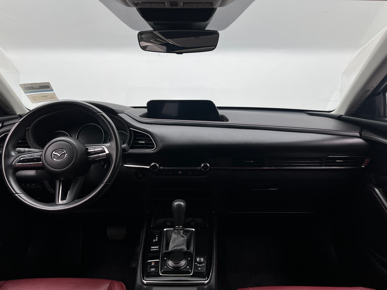 Thumbnail: 2023 Mazda CX-30 - 2