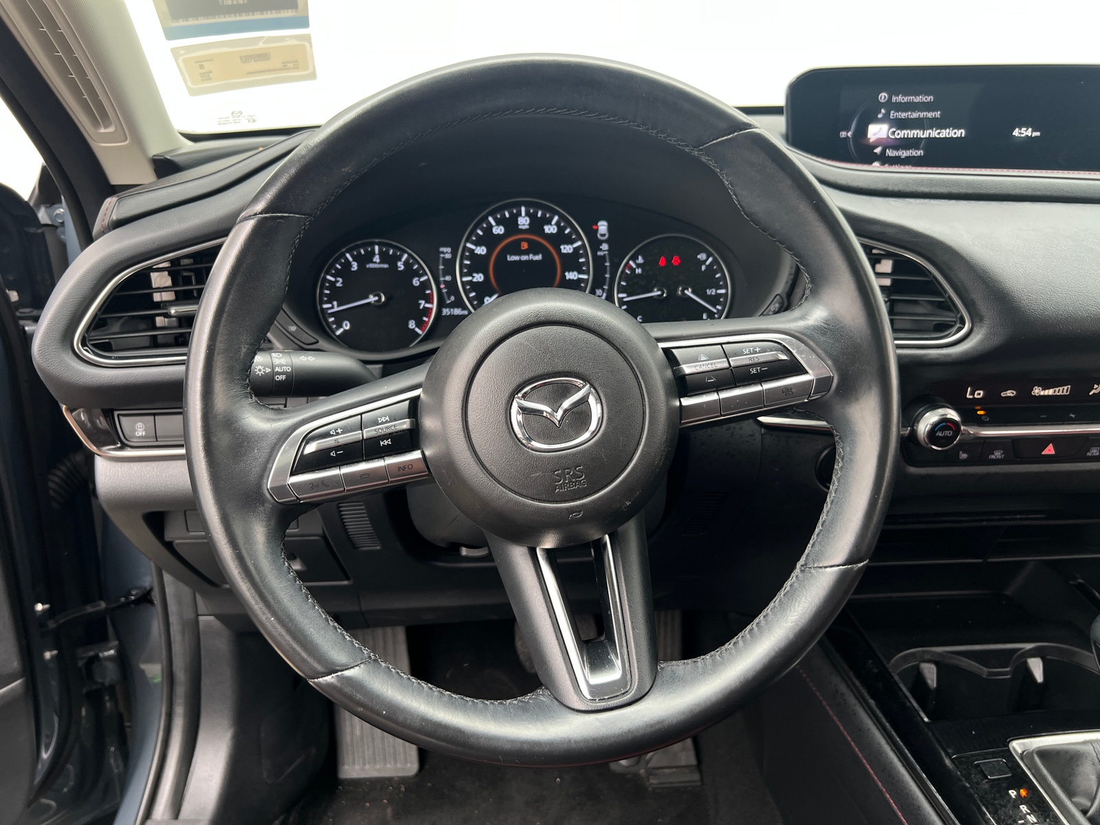 Thumbnail: 2023 Mazda CX-30 - 4