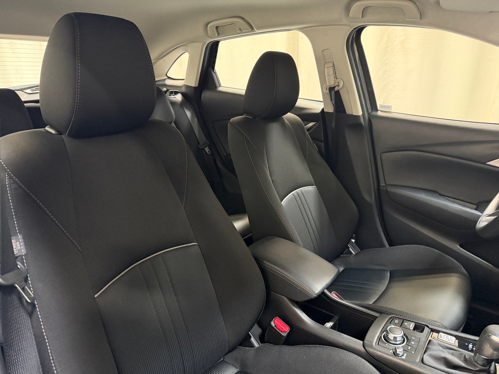 Thumbnail: 2019 Mazda CX-3 - 2