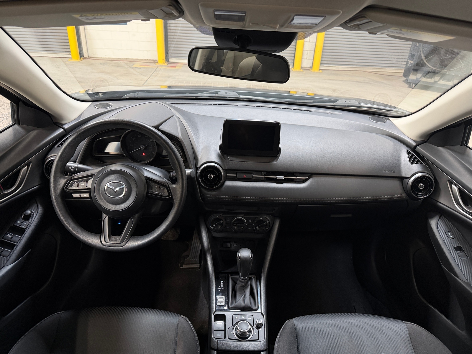Thumbnail: 2019 Mazda CX-3 - 3