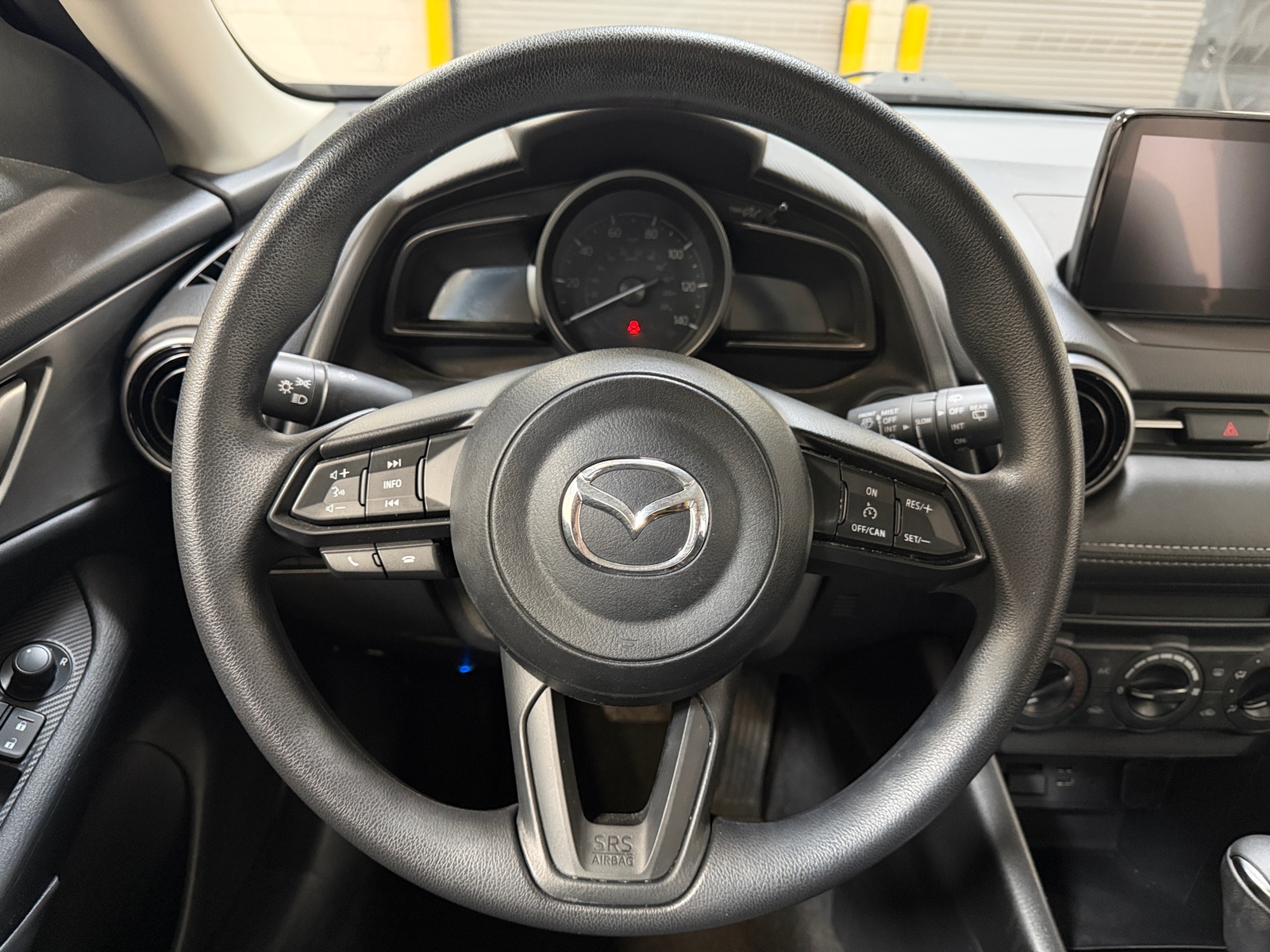 Thumbnail: 2019 Mazda CX-3 - 5