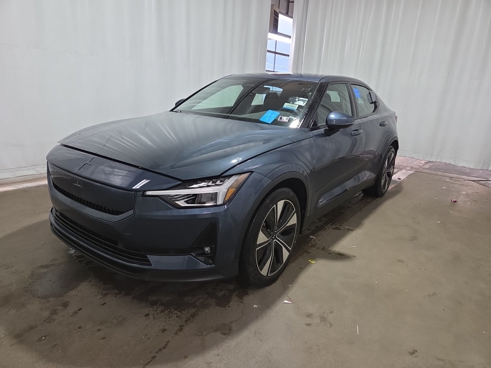 2024 Polestar 2 Long Range Single Motor