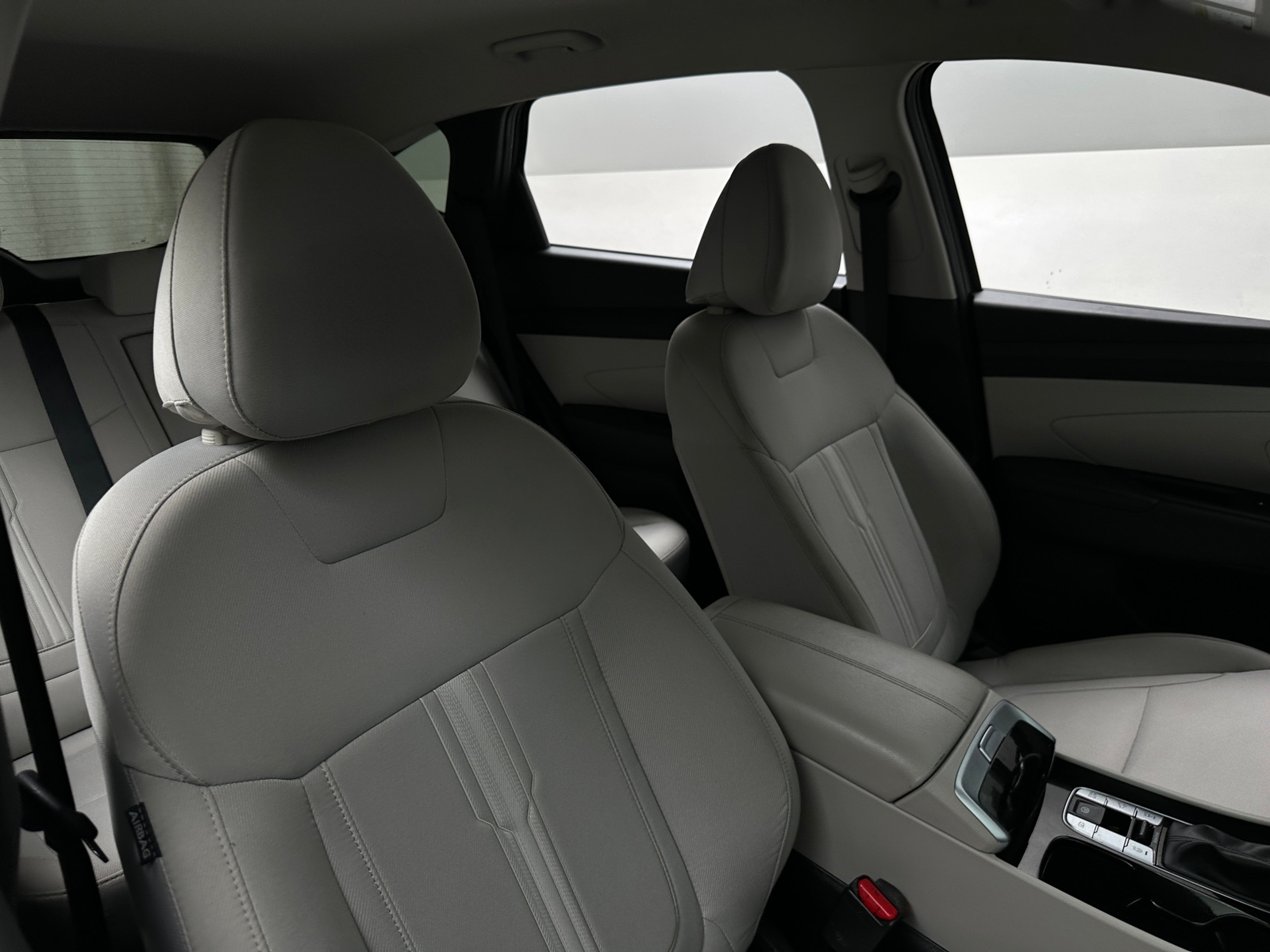 Thumbnail: 2025 Hyundai Tucson - 2