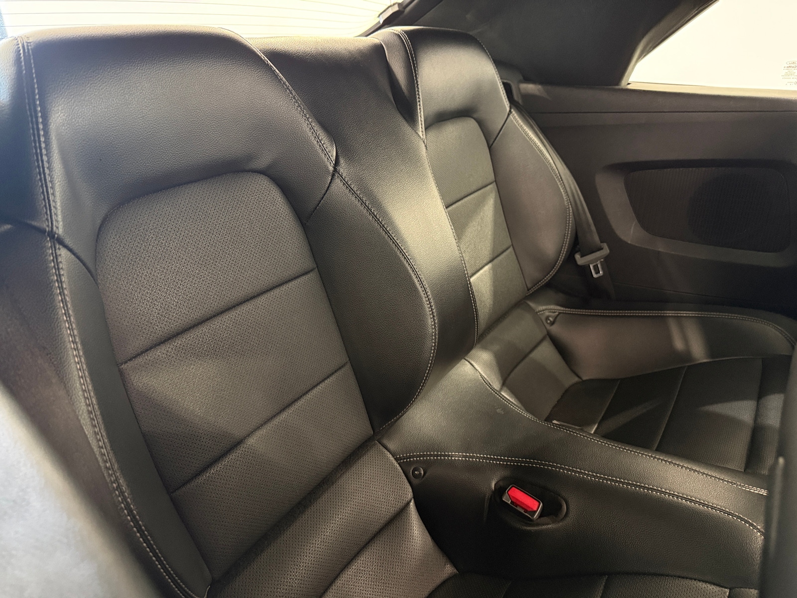 Thumbnail: 2022 Ford Mustang - 5