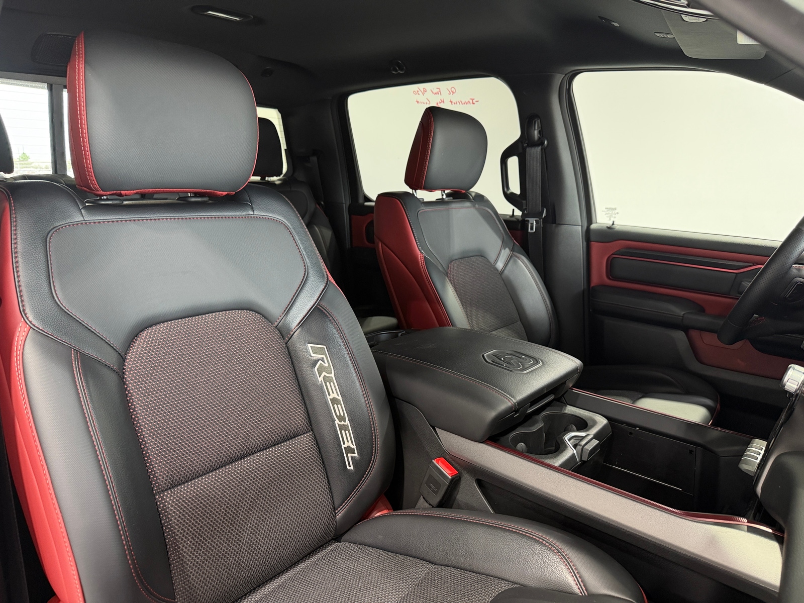 Thumbnail: 2026 RAM 1500 - 2