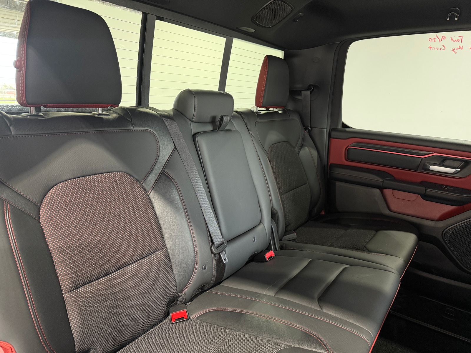 Thumbnail: 2026 RAM 1500 - 6