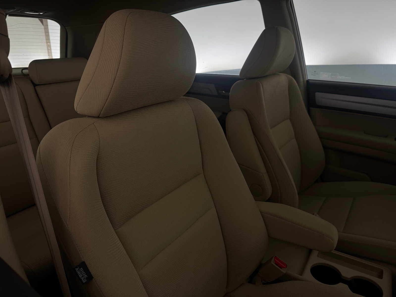 Thumbnail: 2010 Honda CR-V - 2