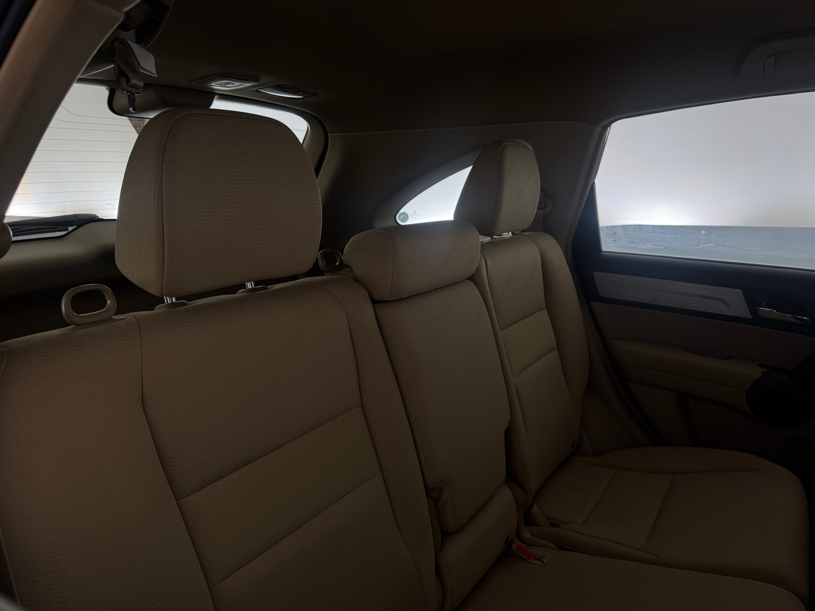 Thumbnail: 2010 Honda CR-V - 6
