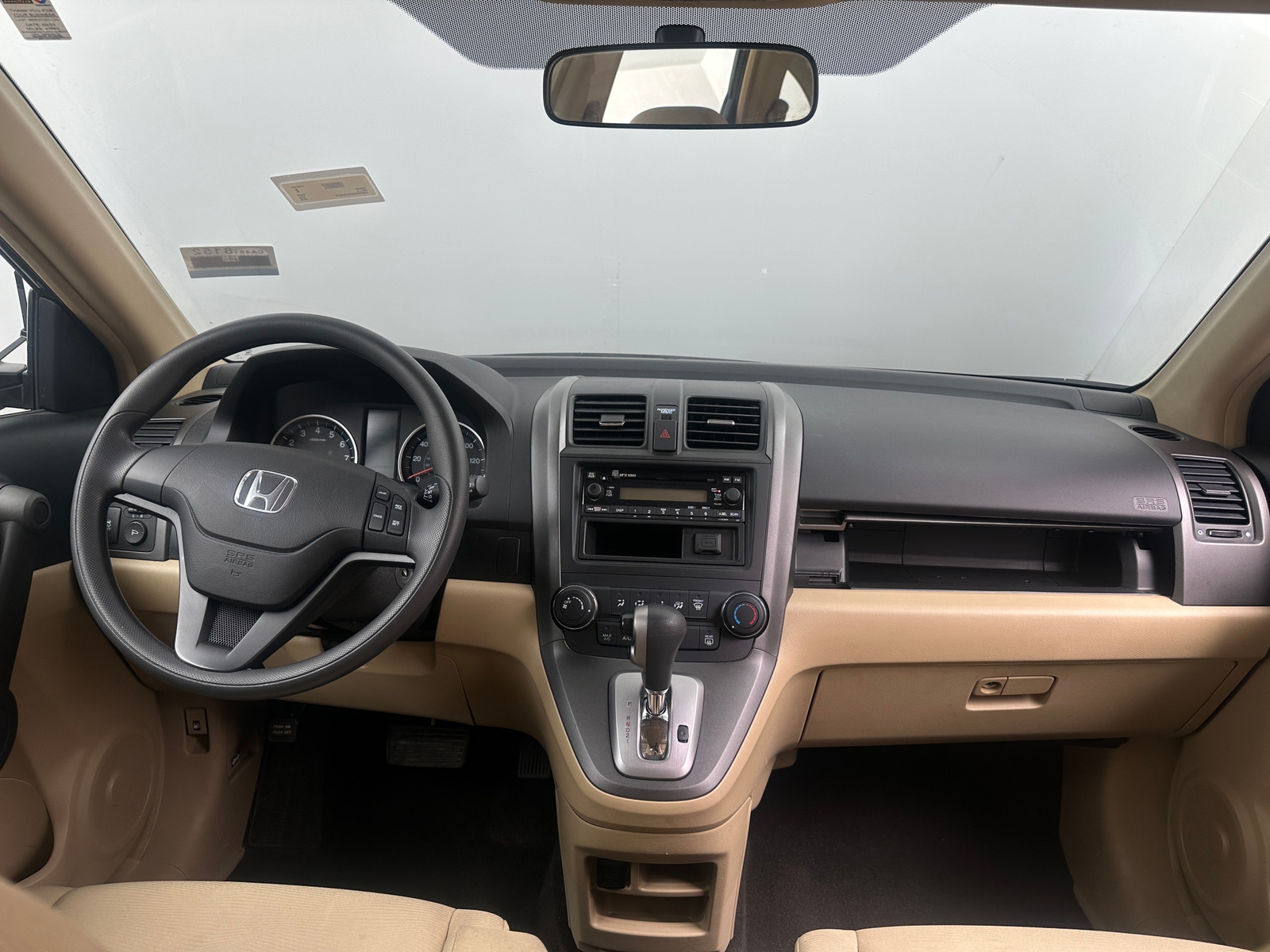 Thumbnail: 2010 Honda CR-V - 3