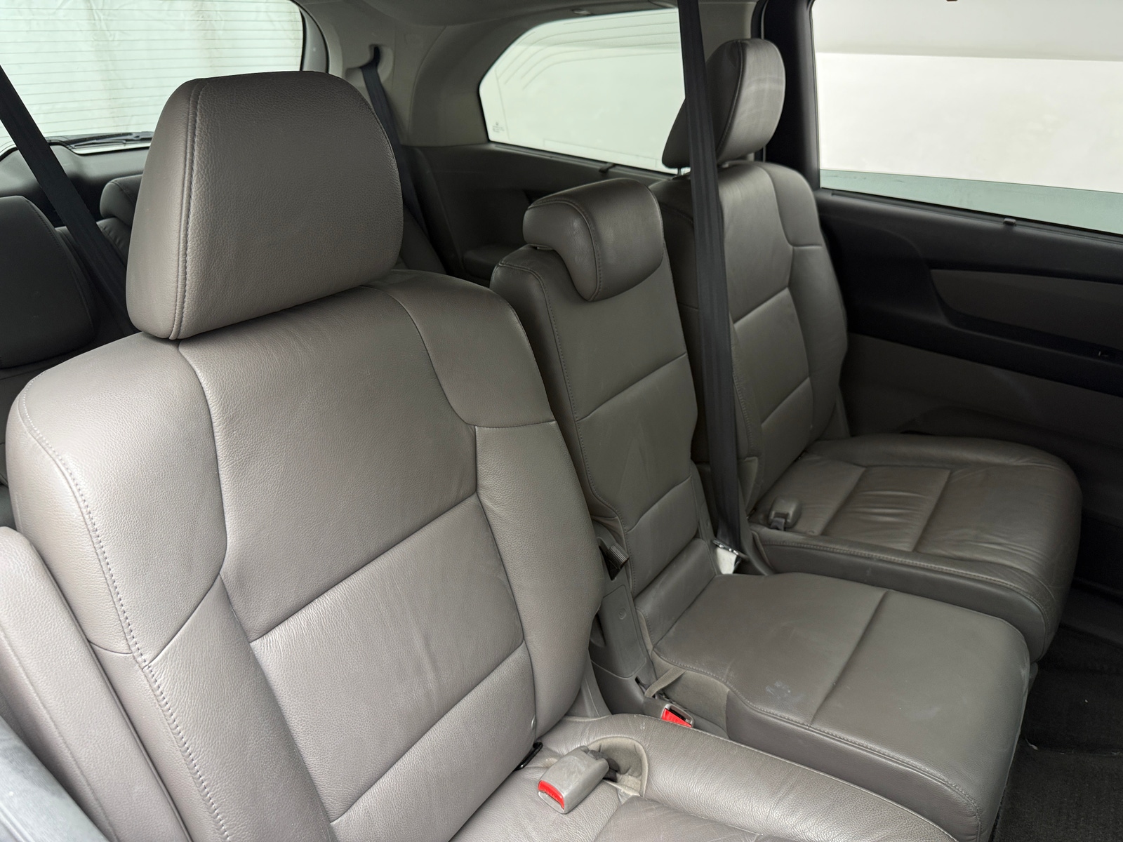 Thumbnail: 2012 Honda Odyssey - 6