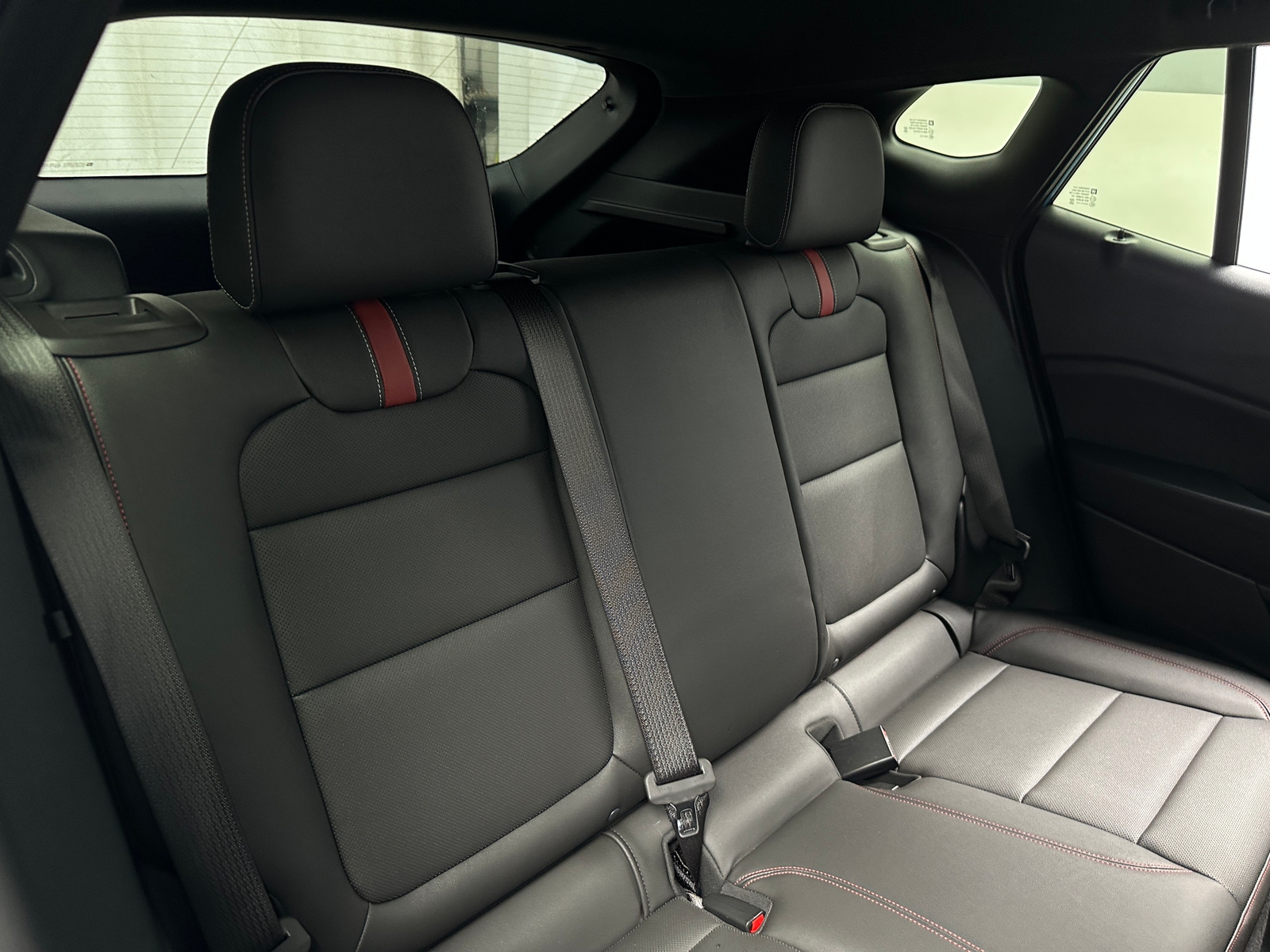 Thumbnail: 2026 Chevrolet Trax - 5