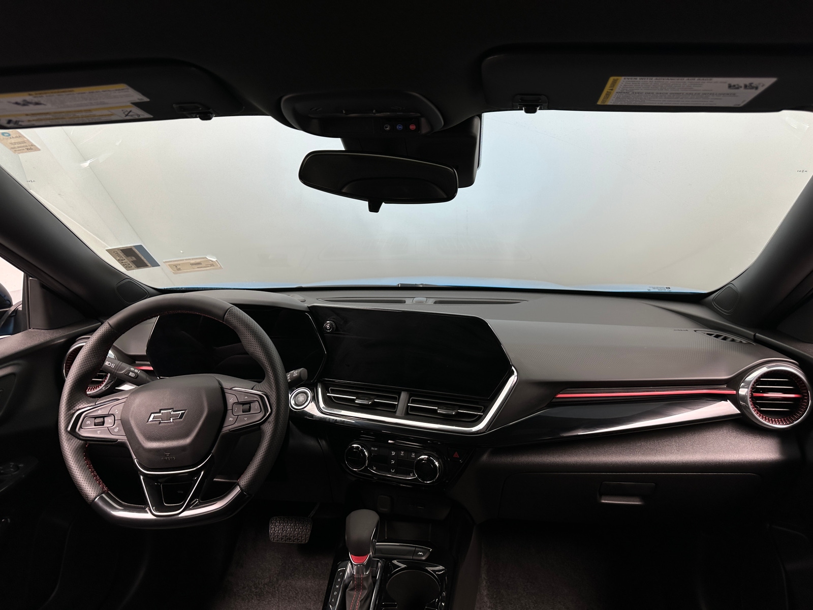 Thumbnail: 2026 Chevrolet Trax - 2