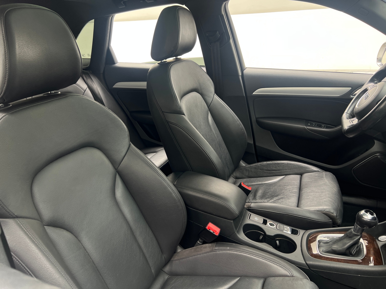 Thumbnail: 2018 Audi Q3 - 2
