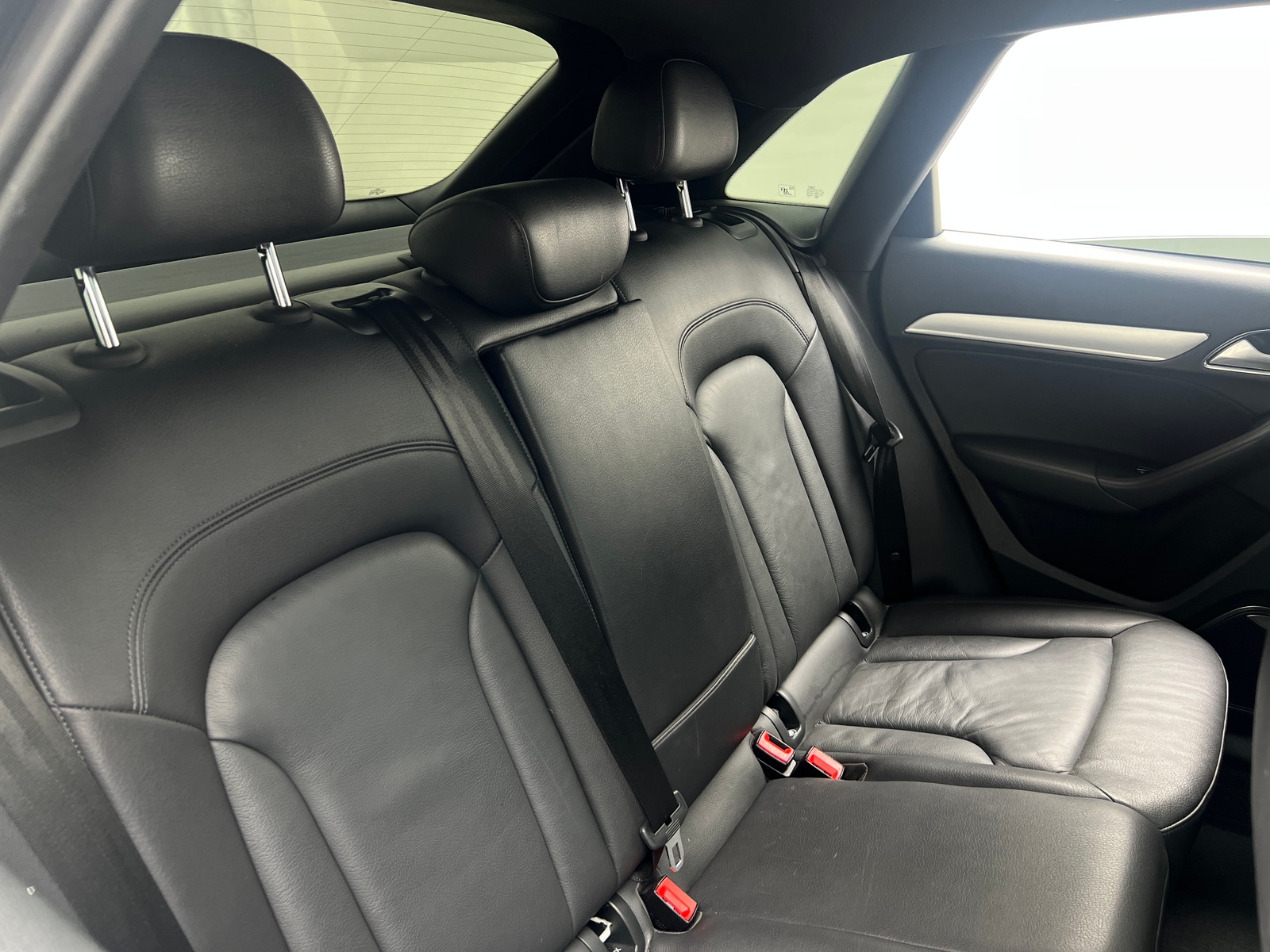 Thumbnail: 2018 Audi Q3 - 6
