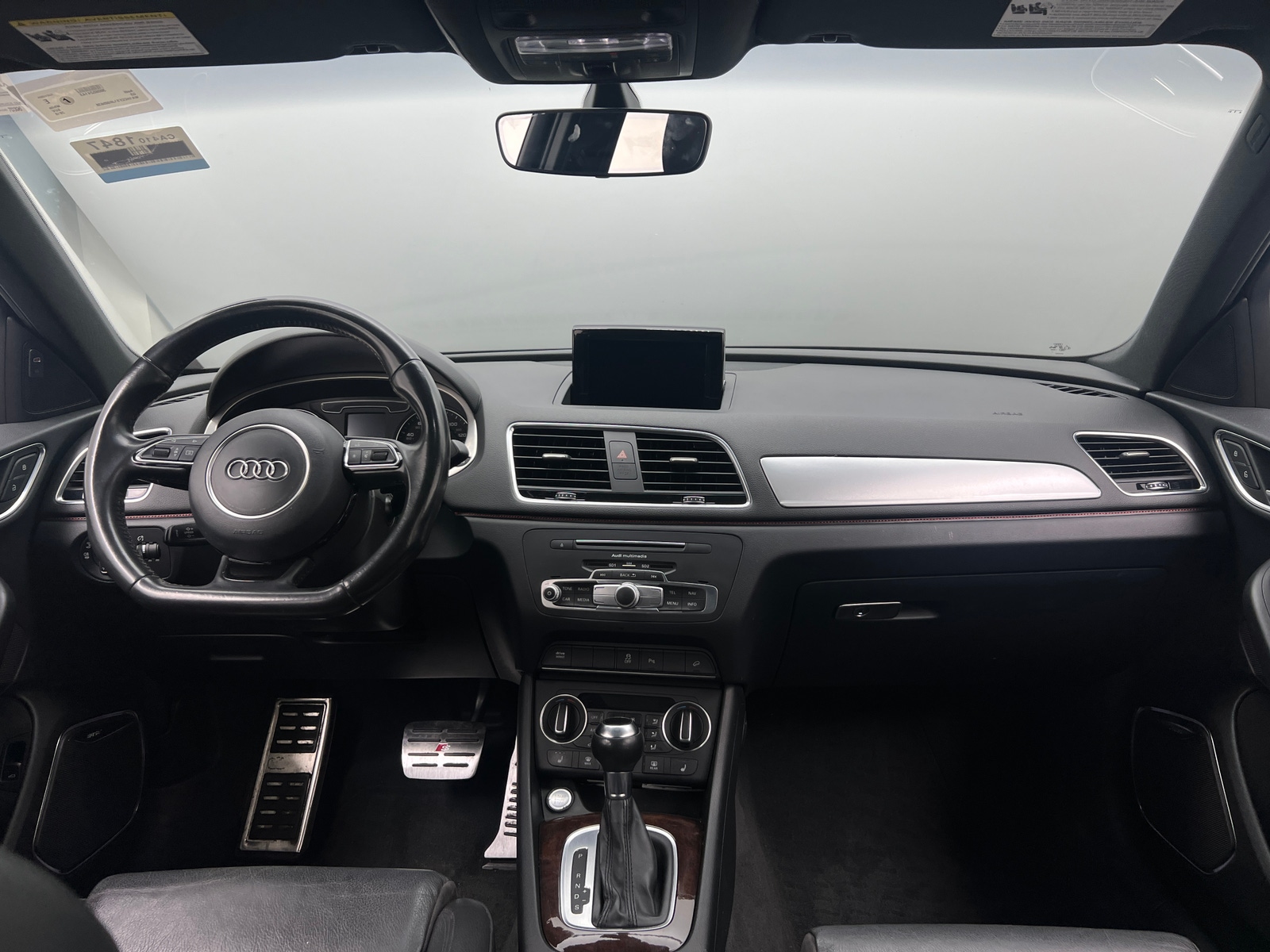 Thumbnail: 2018 Audi Q3 - 3