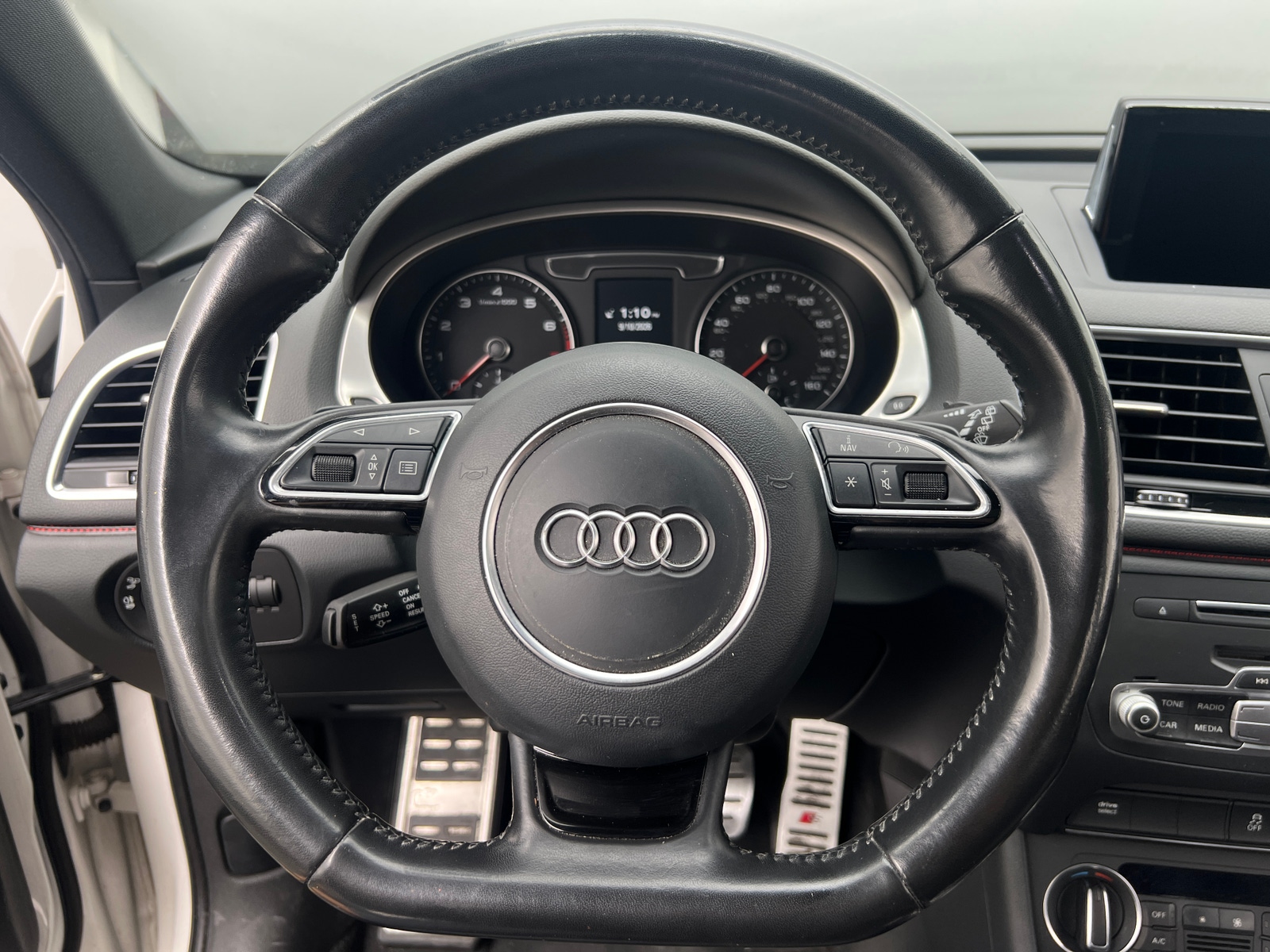 Thumbnail: 2018 Audi Q3 - 5