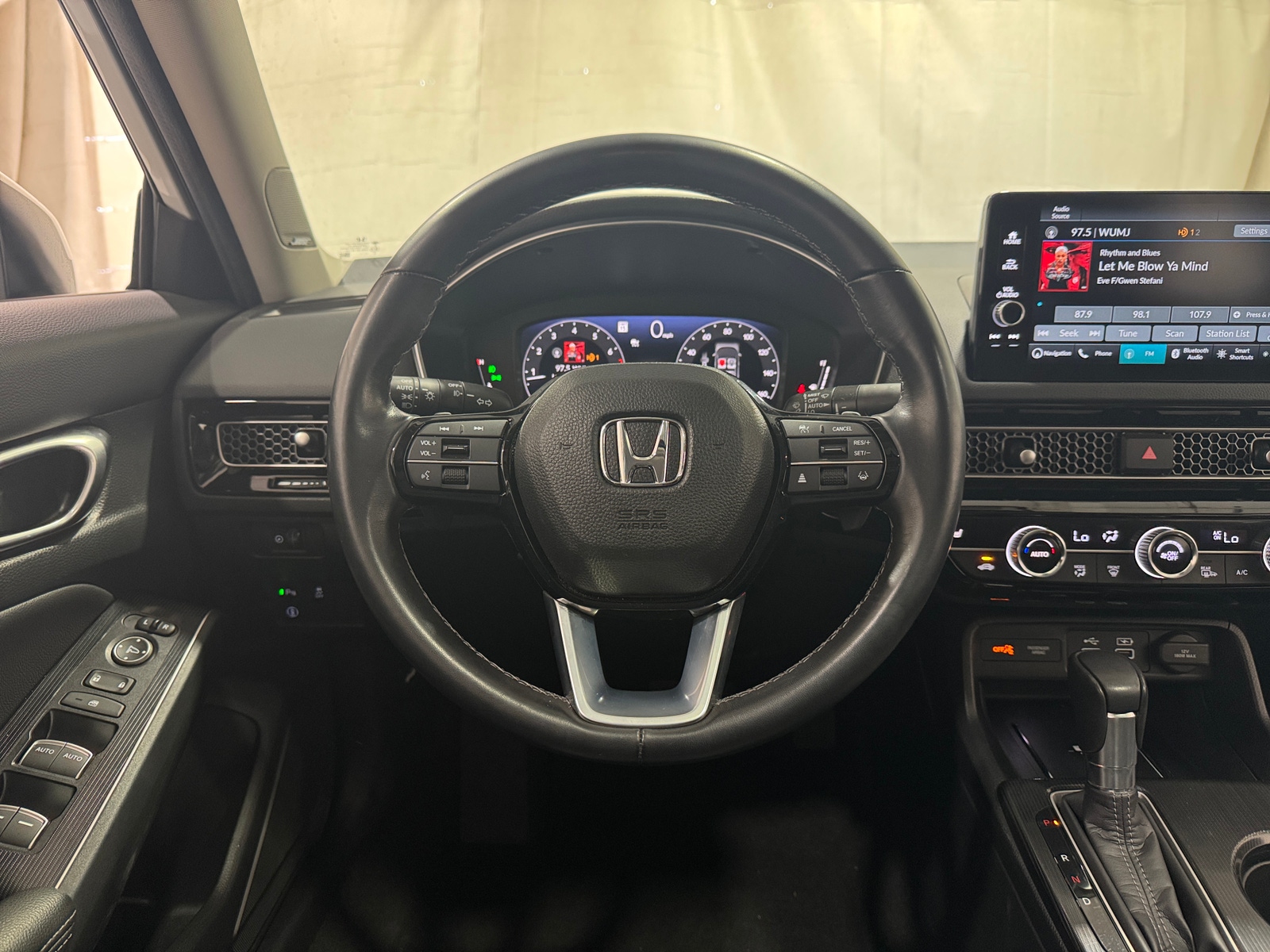 Thumbnail: 2024 Honda Civic - 4