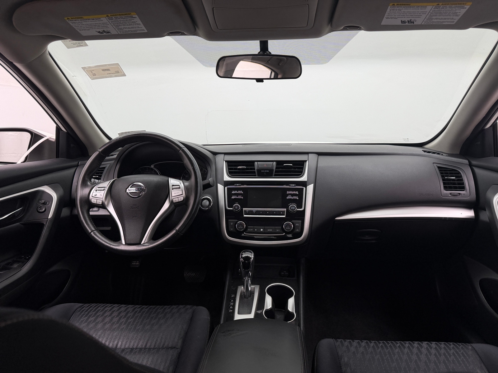 Thumbnail: 2018 Nissan Altima - 3