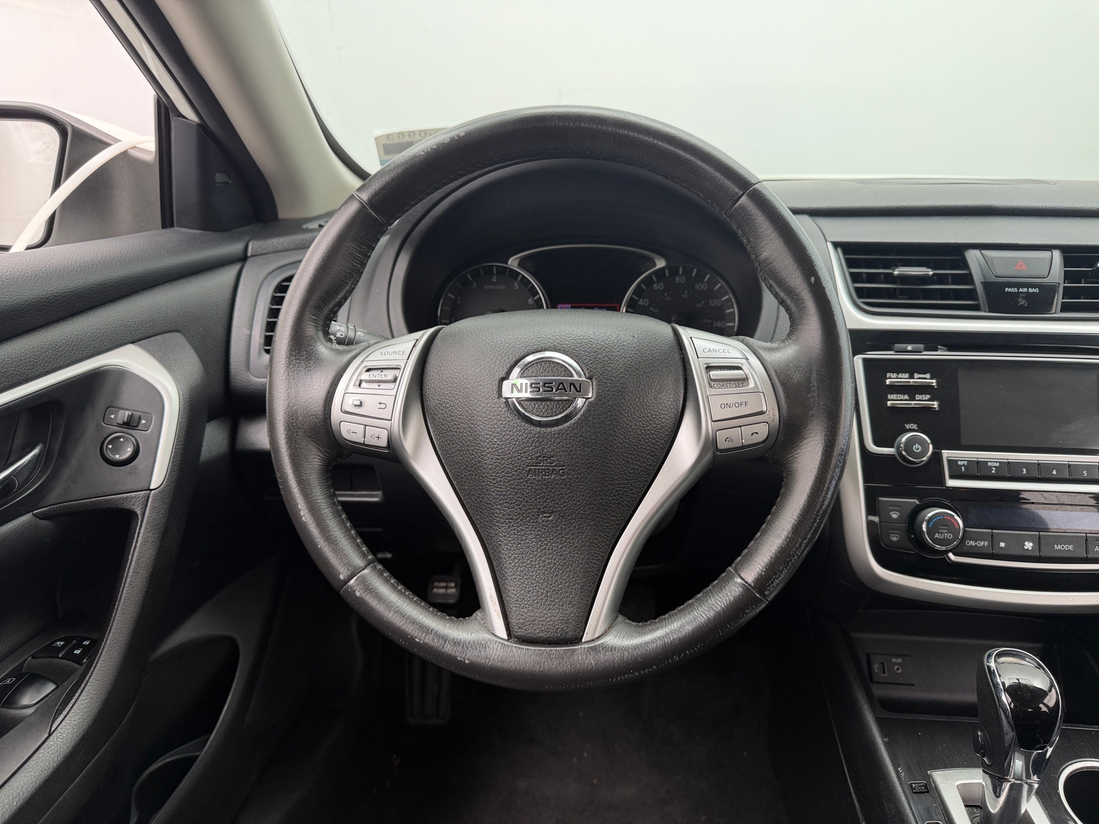 Thumbnail: 2018 Nissan Altima - 5