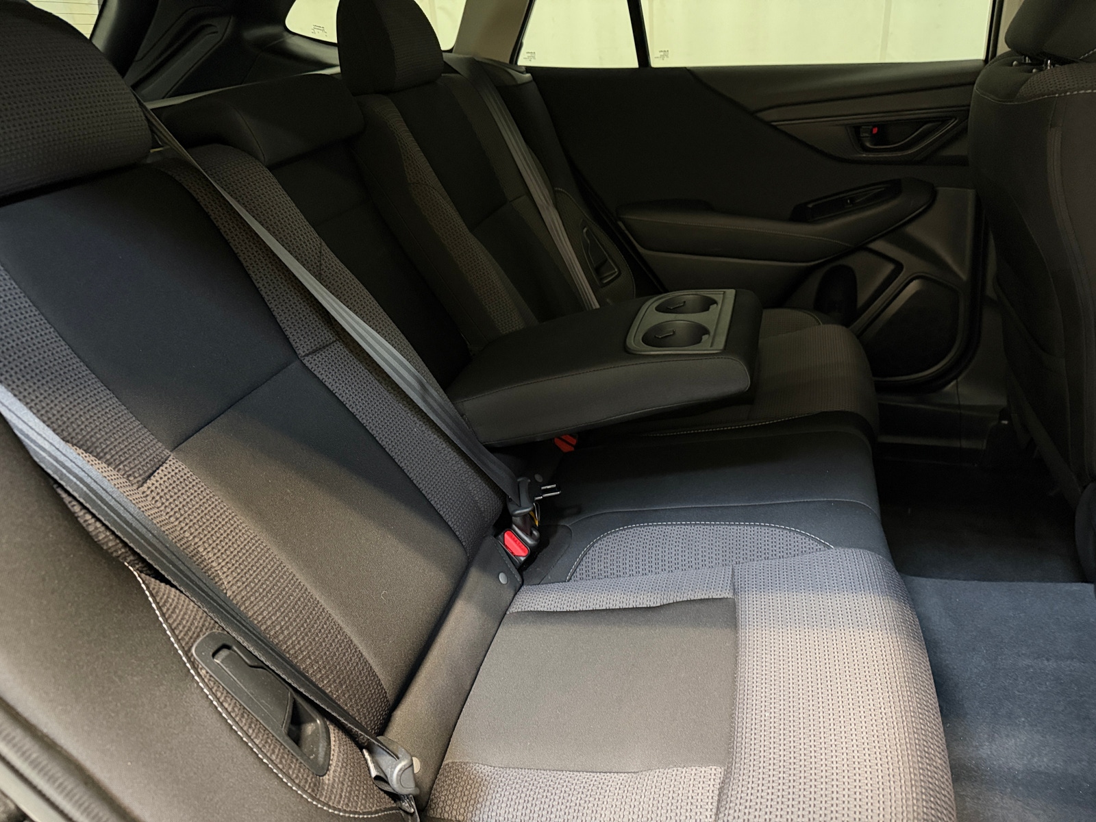 Thumbnail: 2021 Subaru Outback - 6