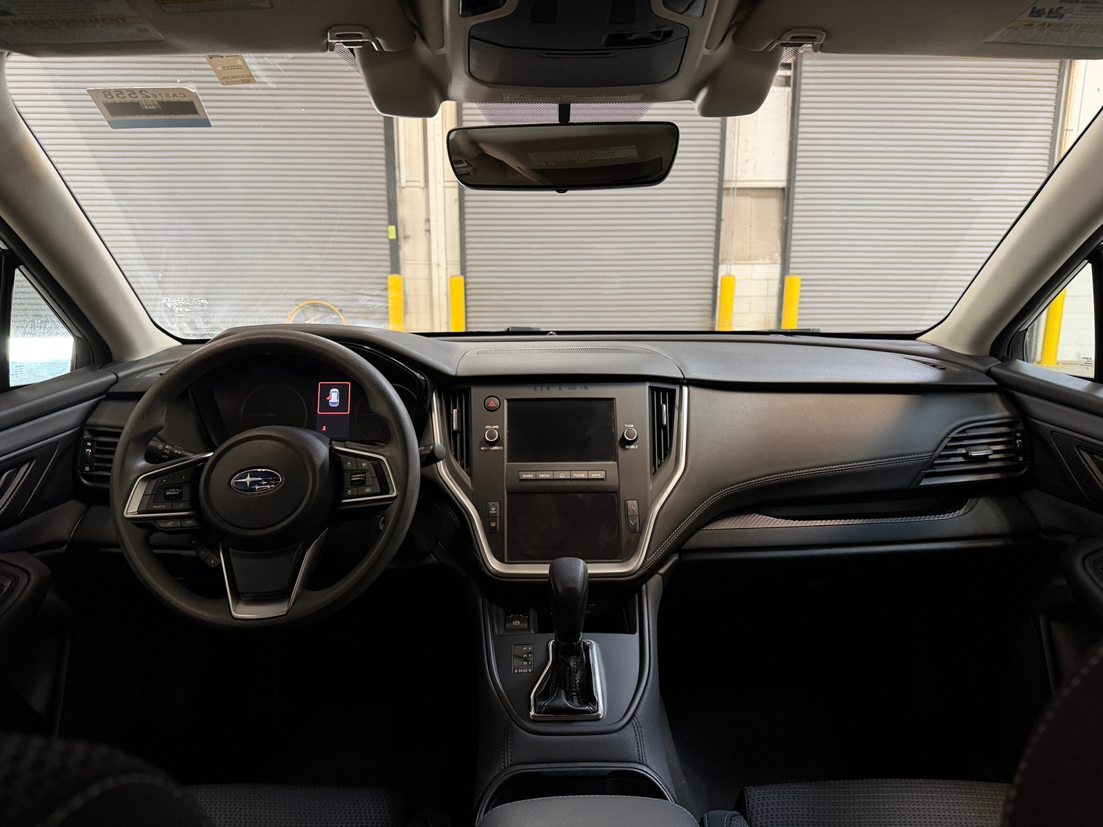 Thumbnail: 2021 Subaru Outback - 3