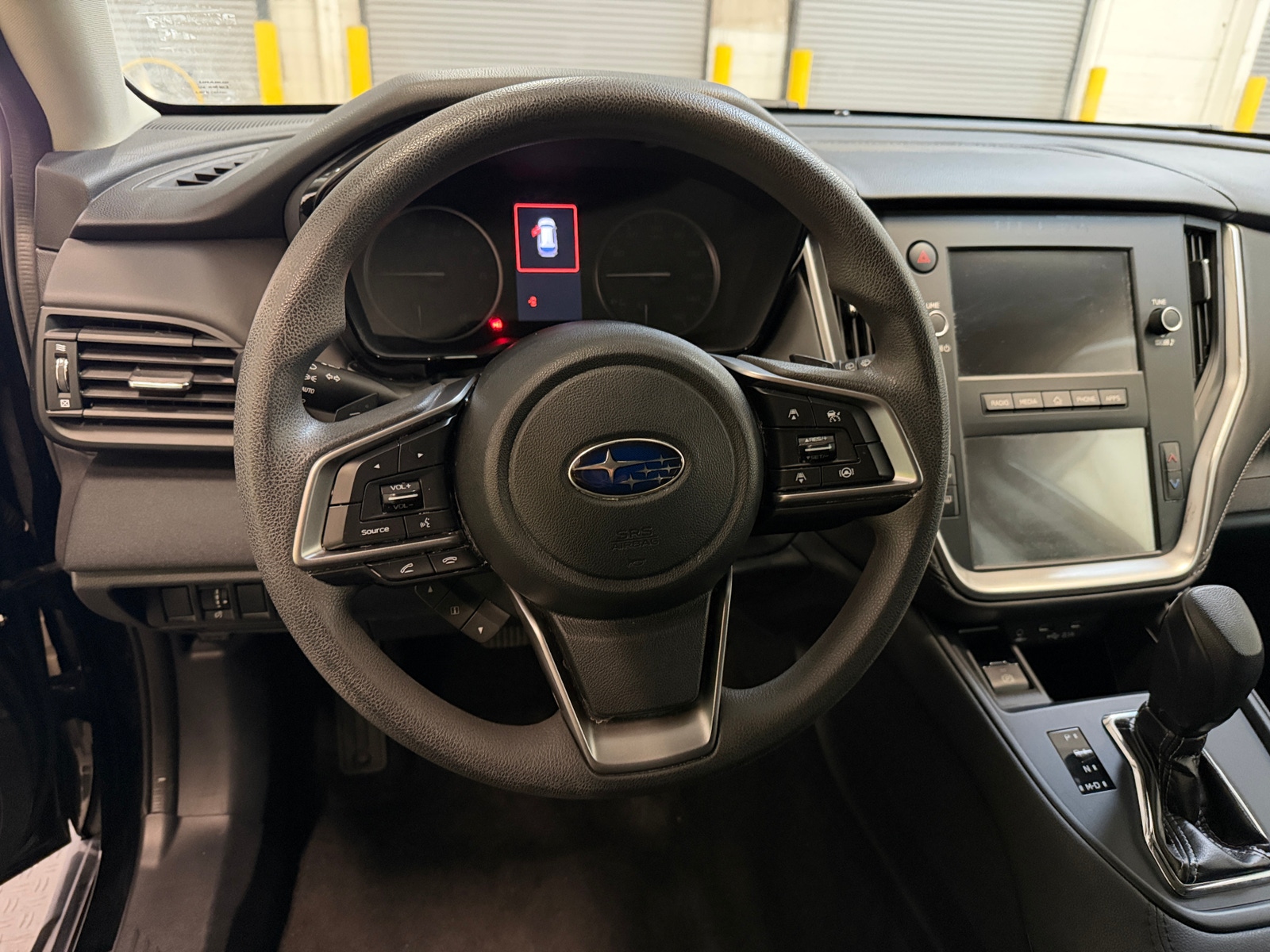 Thumbnail: 2021 Subaru Outback - 5