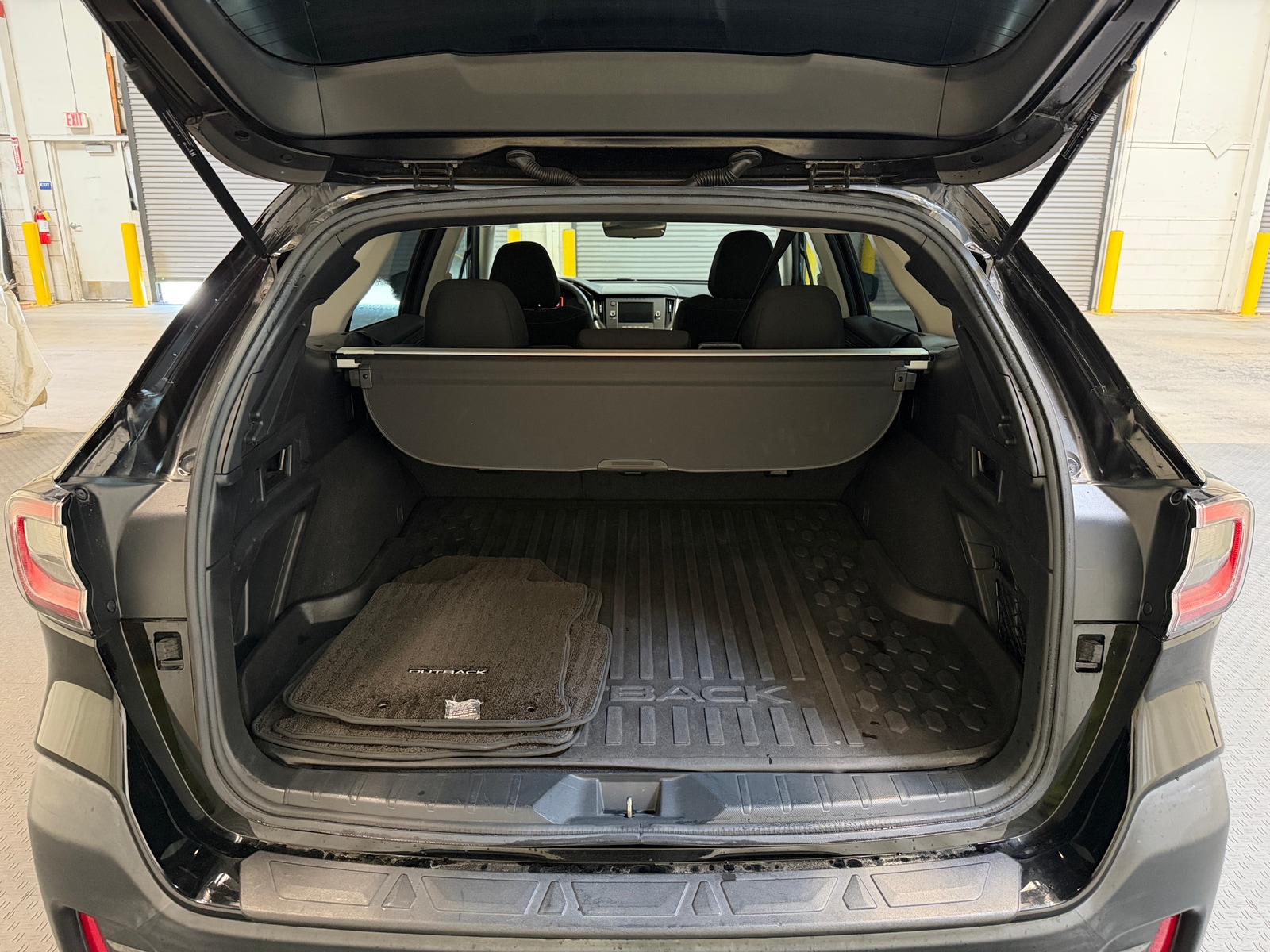 Thumbnail: 2021 Subaru Outback - 7