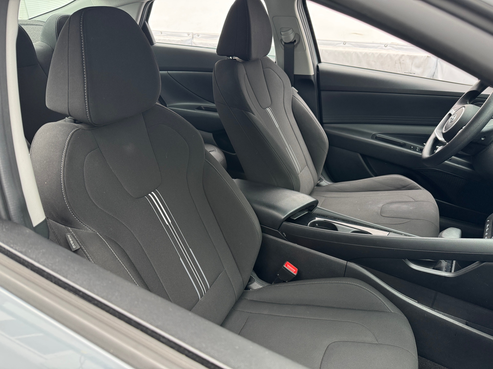 Thumbnail: 2021 Hyundai Elantra - 2