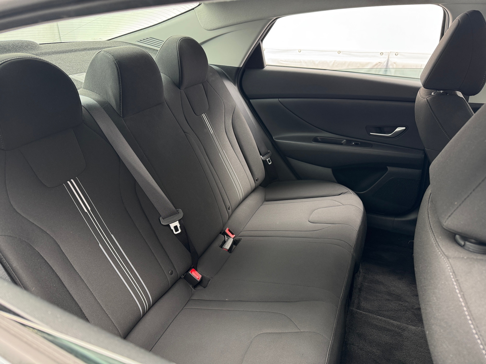 Thumbnail: 2021 Hyundai Elantra - 6