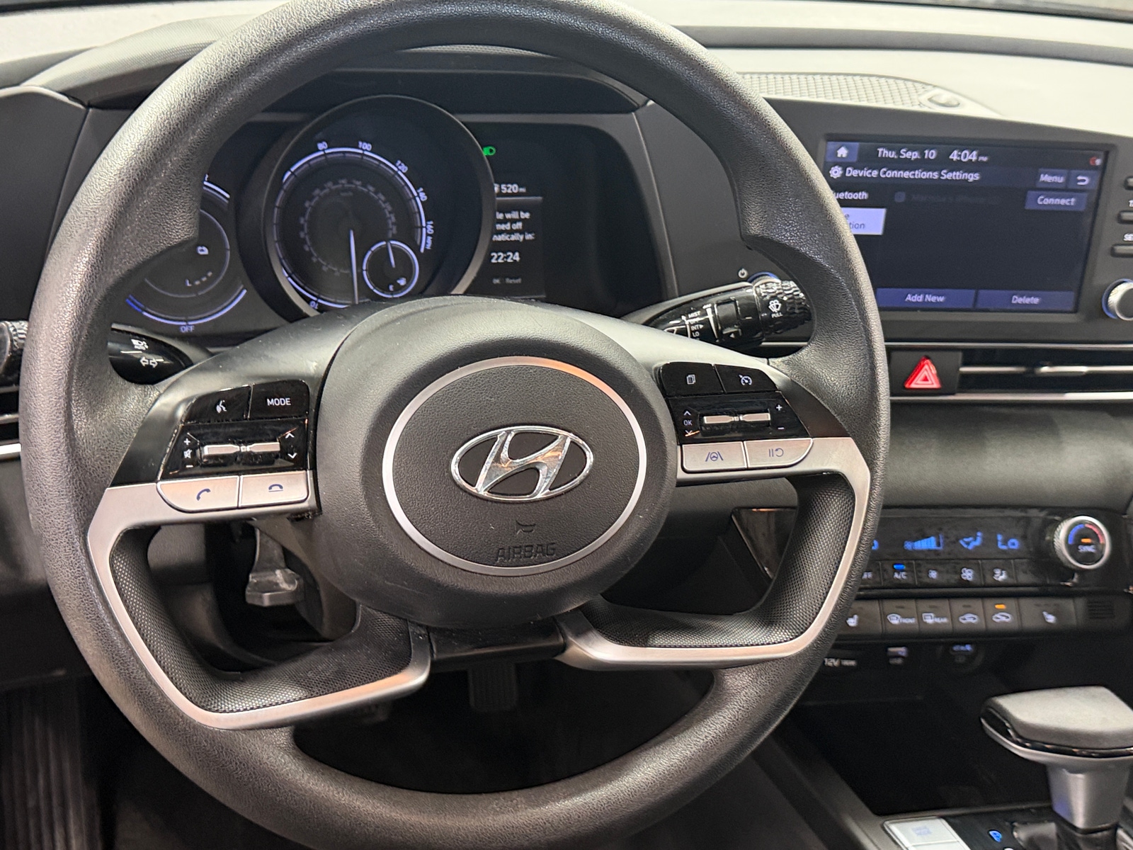 Thumbnail: 2021 Hyundai Elantra - 5