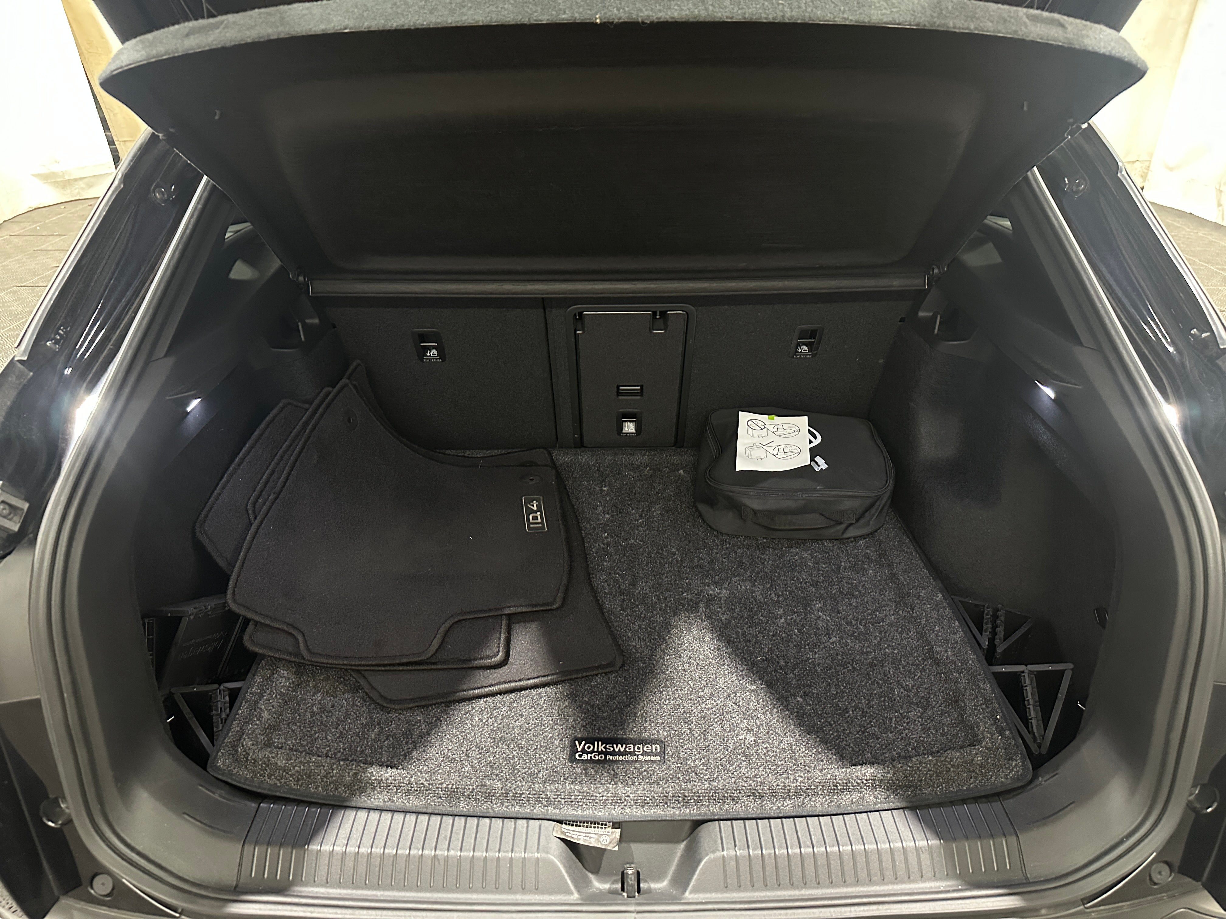 2023 Volkswagen ID.4