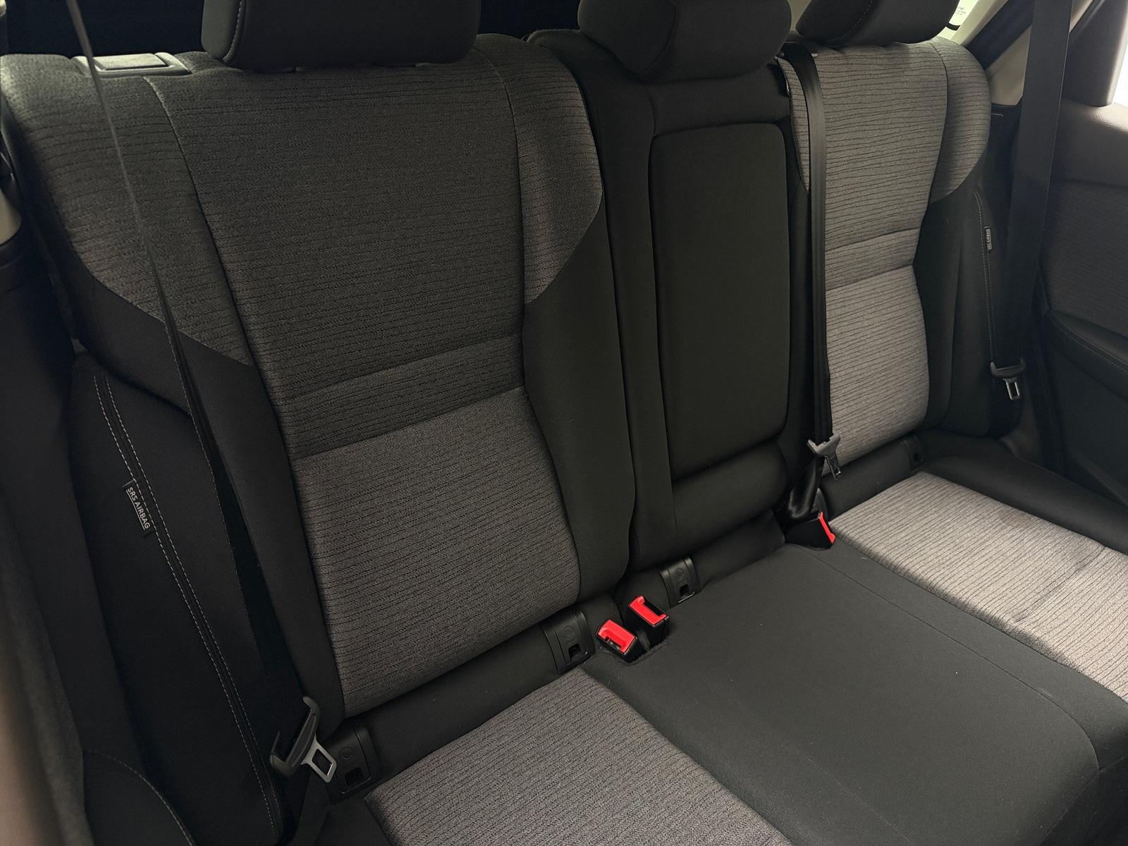 Thumbnail: 2023 Nissan Rogue - 6
