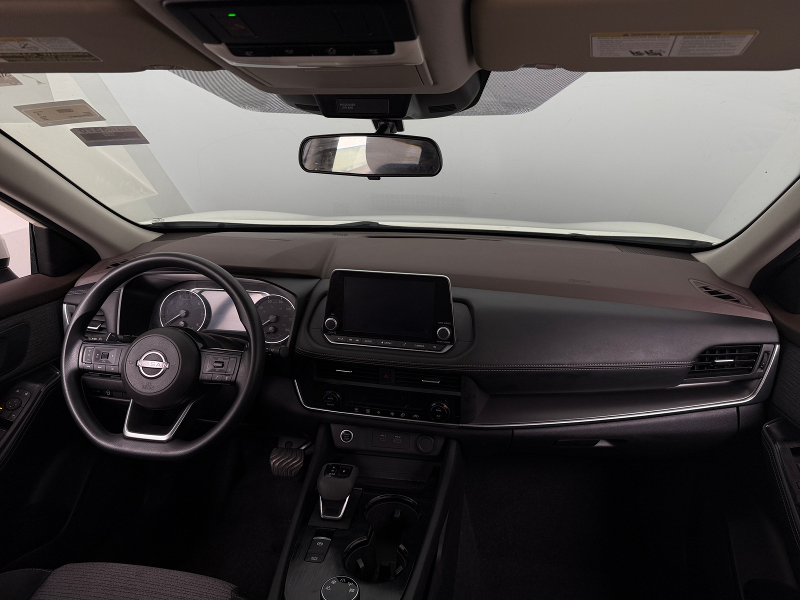 Thumbnail: 2023 Nissan Rogue - 3