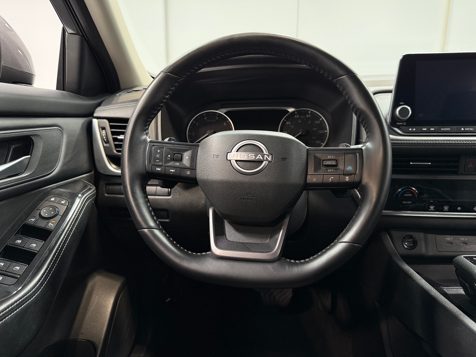 Thumbnail: 2025 Nissan Rogue - 5