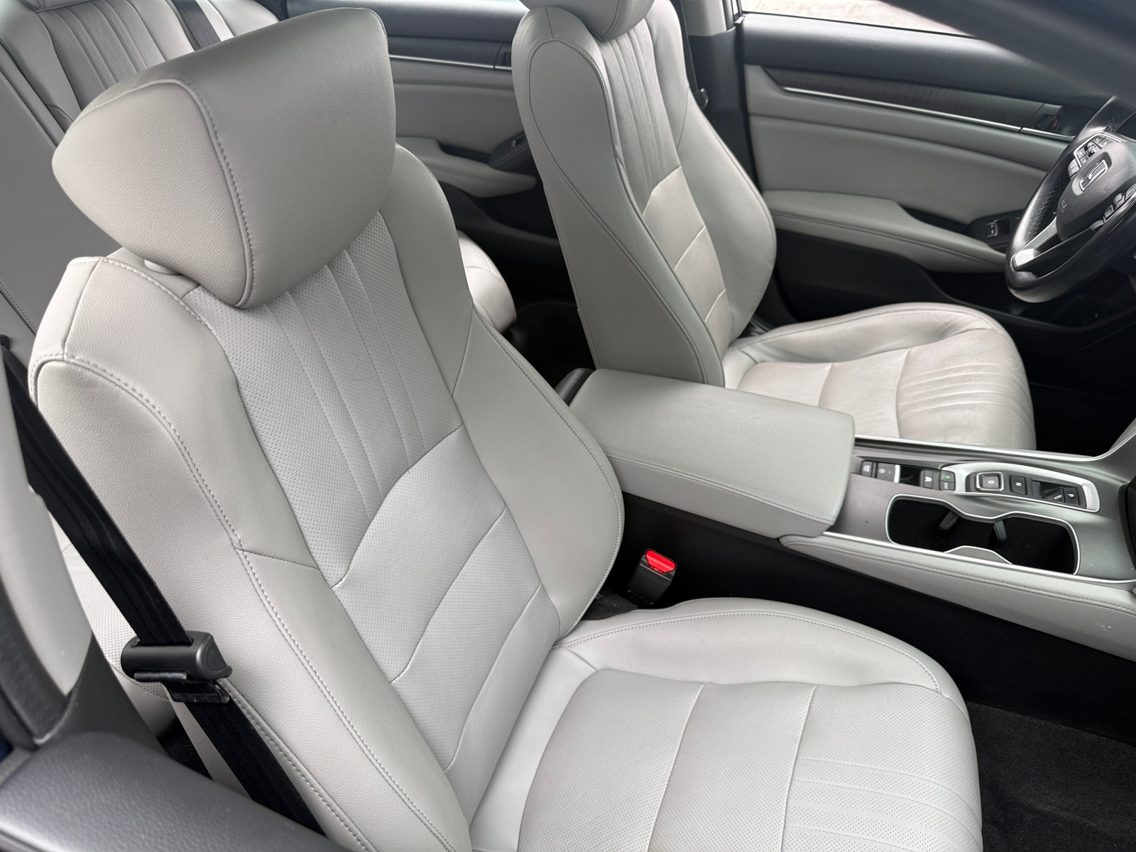 Thumbnail: 2020 Honda Accord - 2