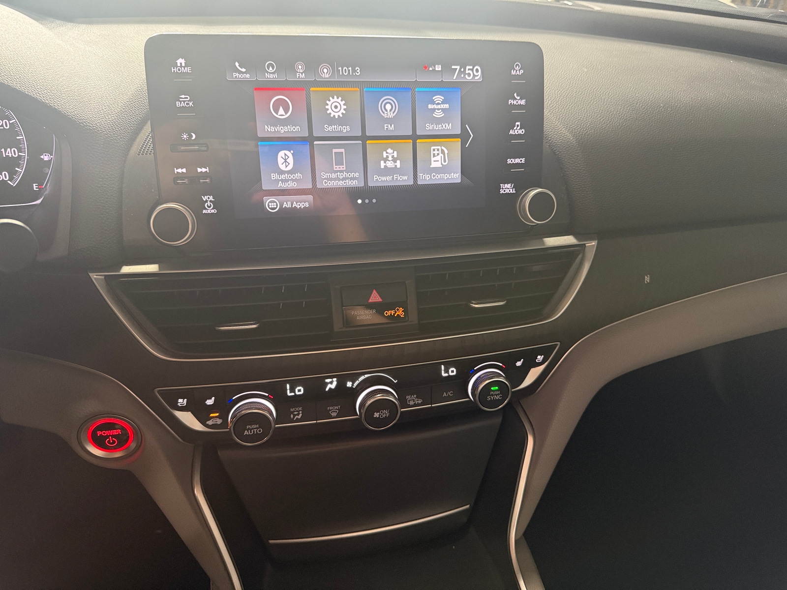 Thumbnail: 2020 Honda Accord - 4