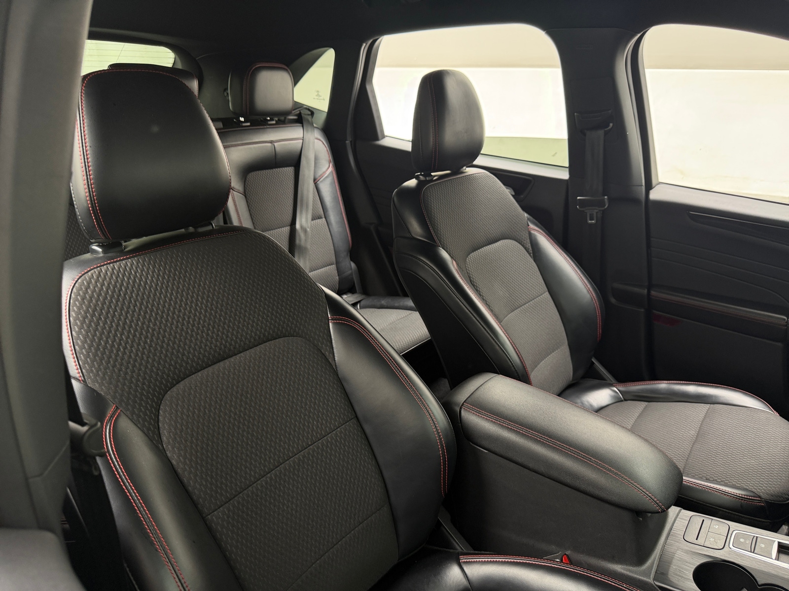 Thumbnail: 2024 Ford Escape - 2