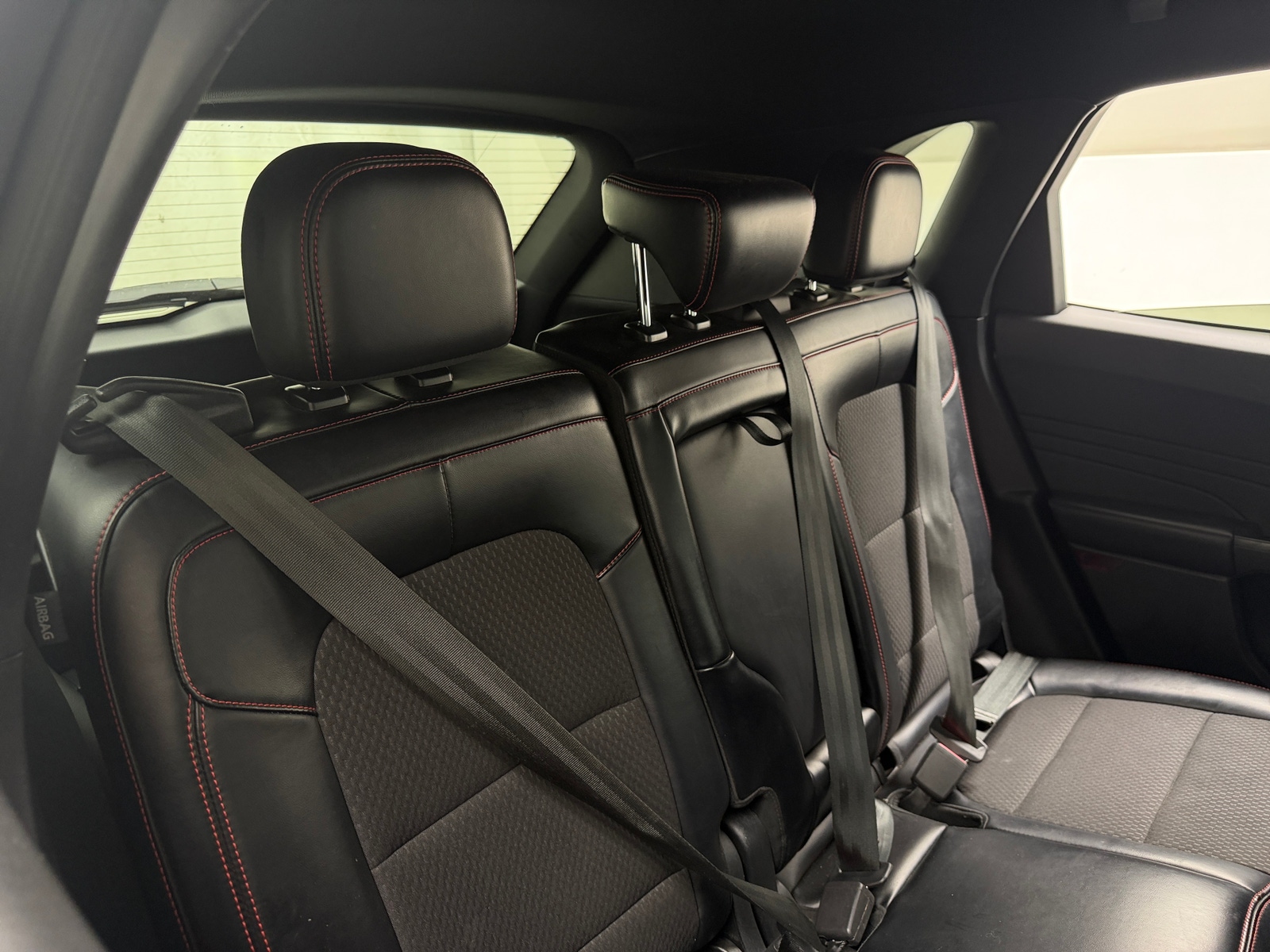 Thumbnail: 2024 Ford Escape - 6
