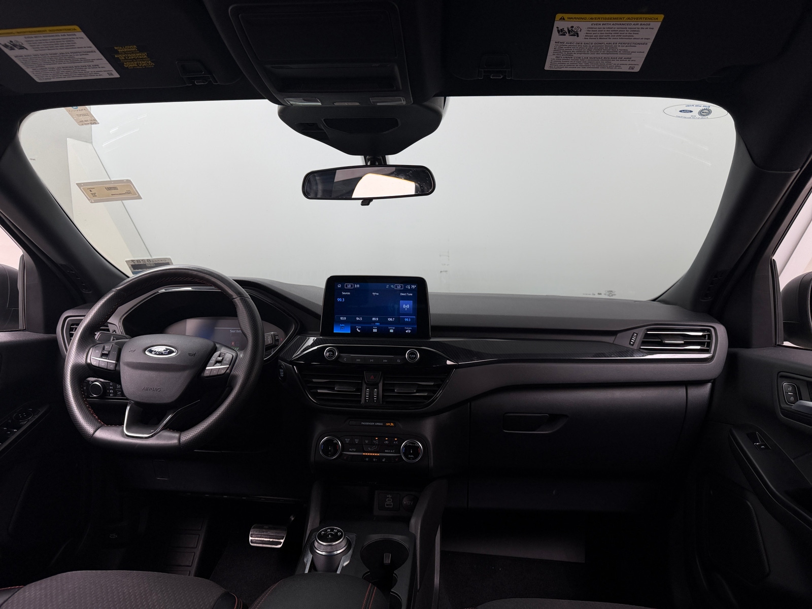 Thumbnail: 2024 Ford Escape - 3
