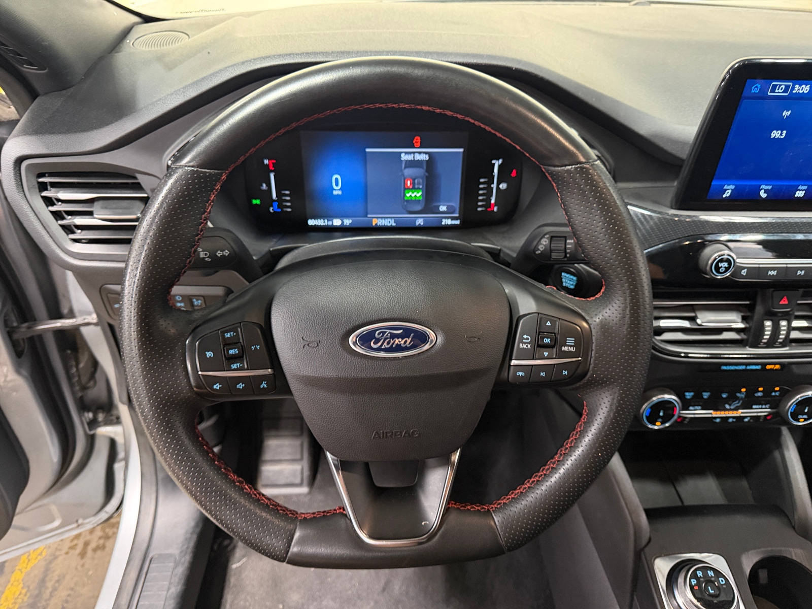 Thumbnail: 2024 Ford Escape - 5