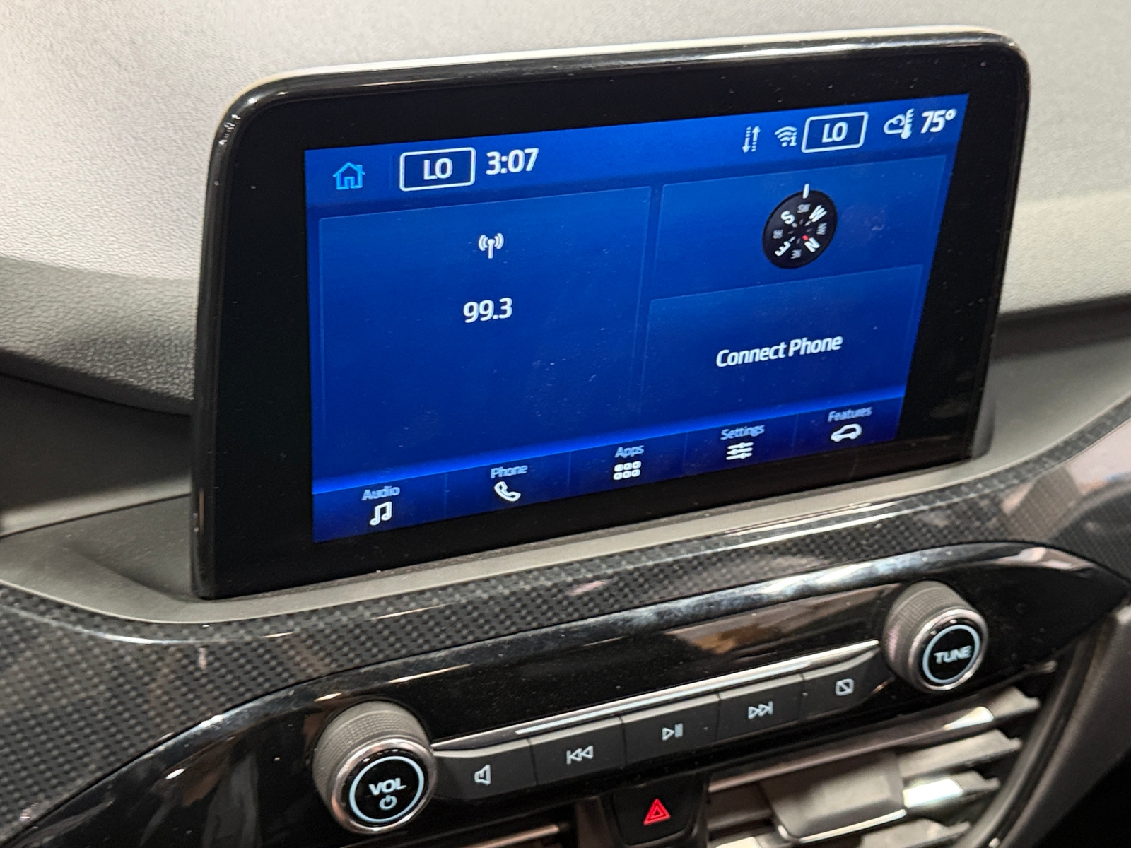 Thumbnail: 2024 Ford Escape - 4