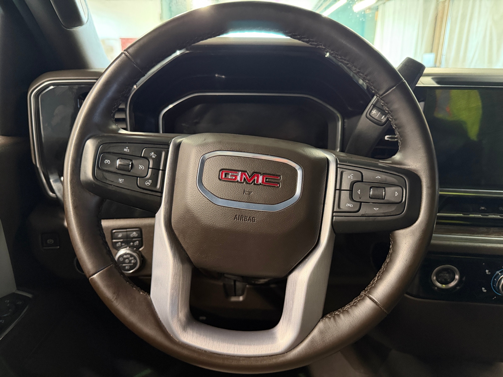 Thumbnail: 2024 GMC Sierra 1500 - 4