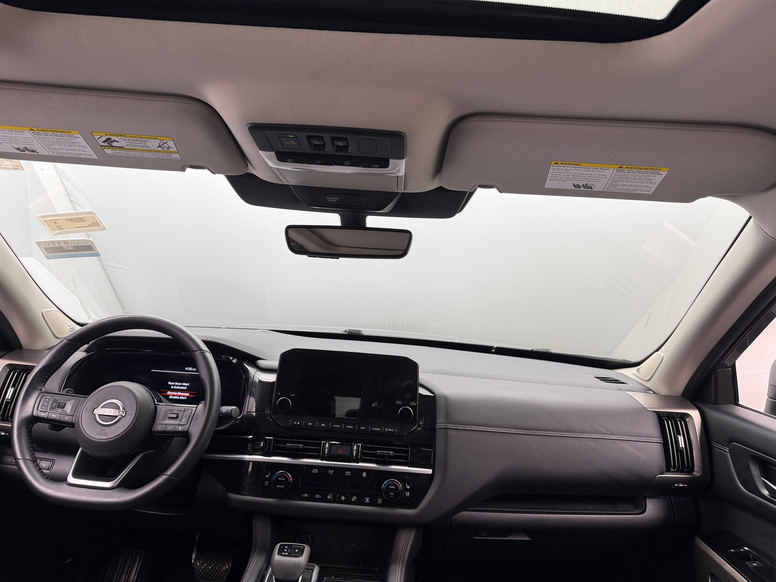 Thumbnail: 2025 Nissan Pathfinder - 2